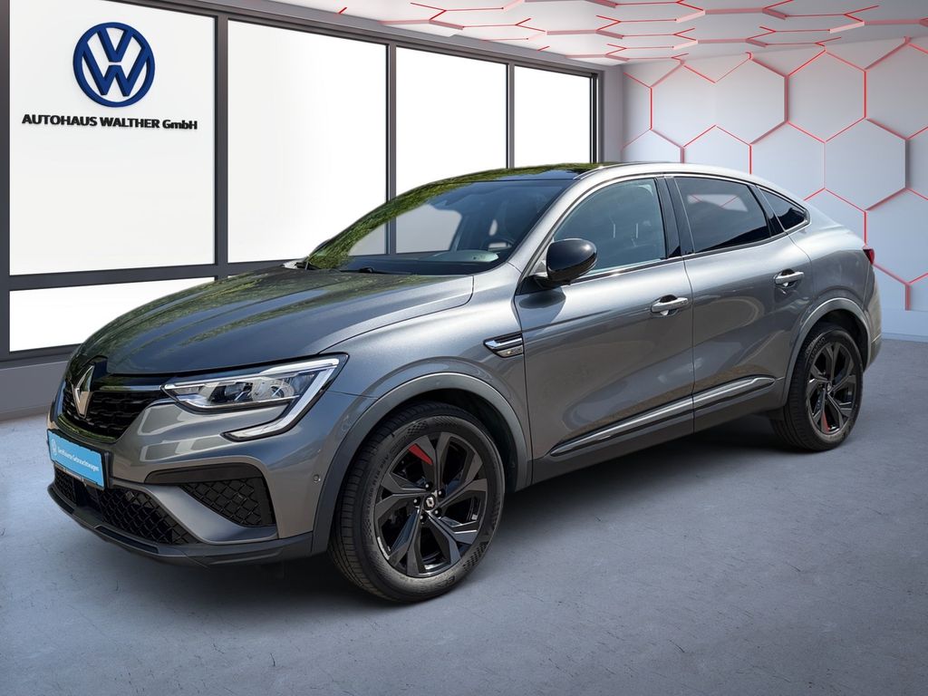 Image of Renault Arkana