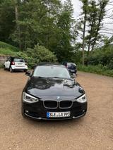 BMW 116i (1er Reihe) - BMW: Reihe