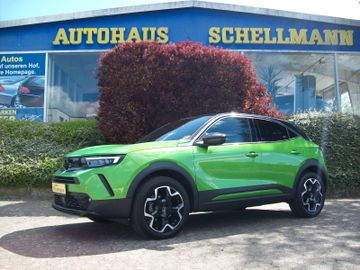 Fotografie Opel Mokka 1.2T Ultimate ACC SHZ LHZ PDC+Kam Navi Pro
