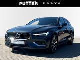 Volvo V60 B4 Diesel Plus Bright 19'' ACC Harman DAB Rü - Volvo V60: Plus Bright