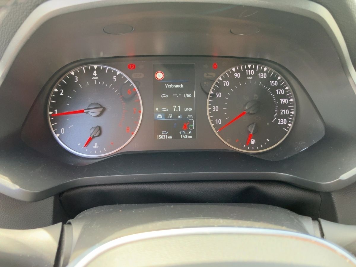 Renault Captur - Bild 13