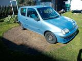 Fiat Seicento, Rallye, Gewindefahrwerk, Wi... - gebrauchte Fiat Seicento aus dem Jahr 2001