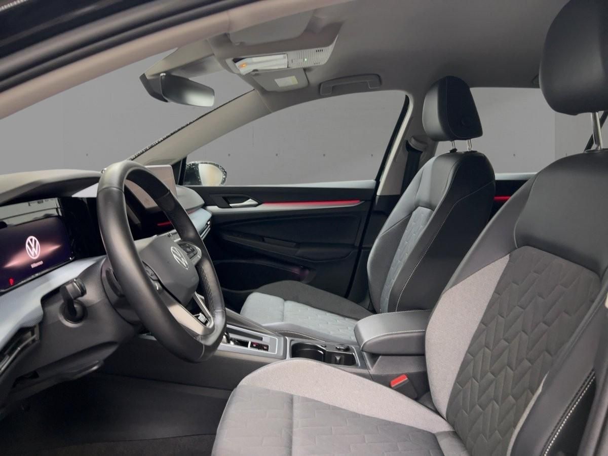 Volkswagen Golf - Bild 7