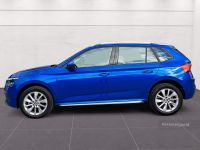 Skoda Kamiq - Vorschau Bild 7