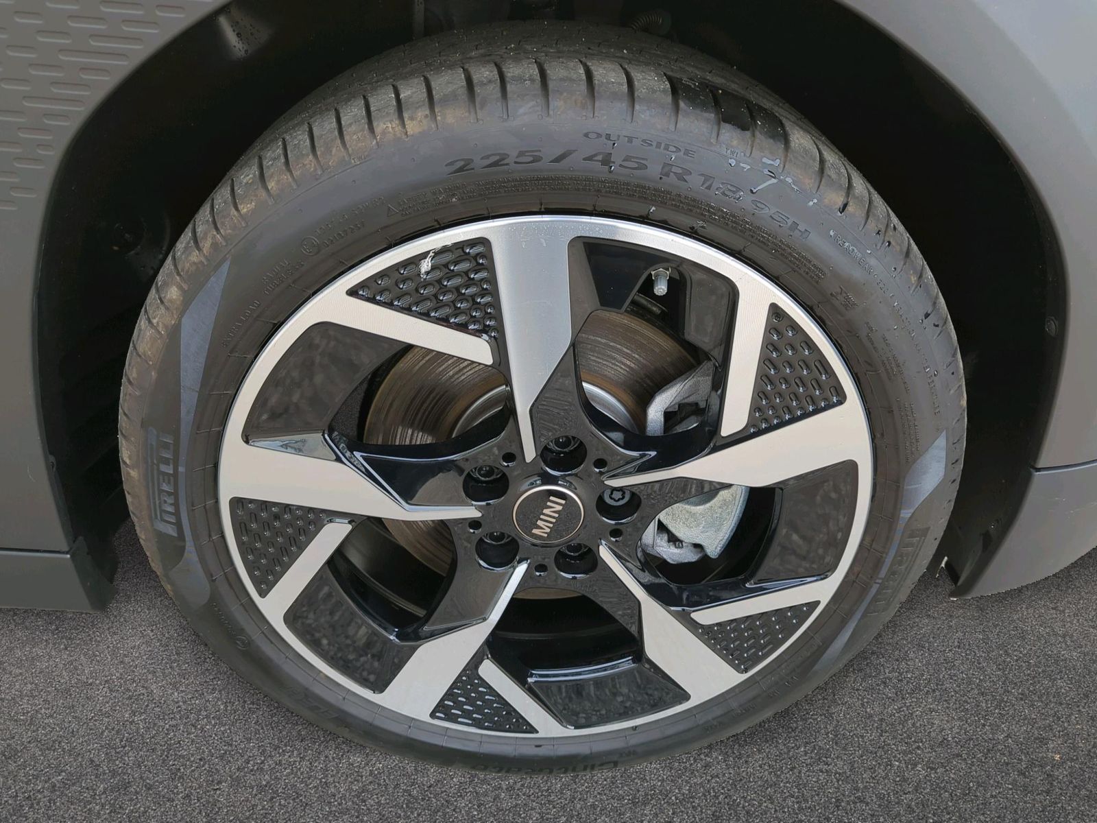 MINI John Cooper Works - Bild 16