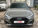 Audi A4 2.0 TDI Avant S line LED NAVI PDC SHZ*SOFORT* - Audi A4 Gebrauchtwagen in Lübeck