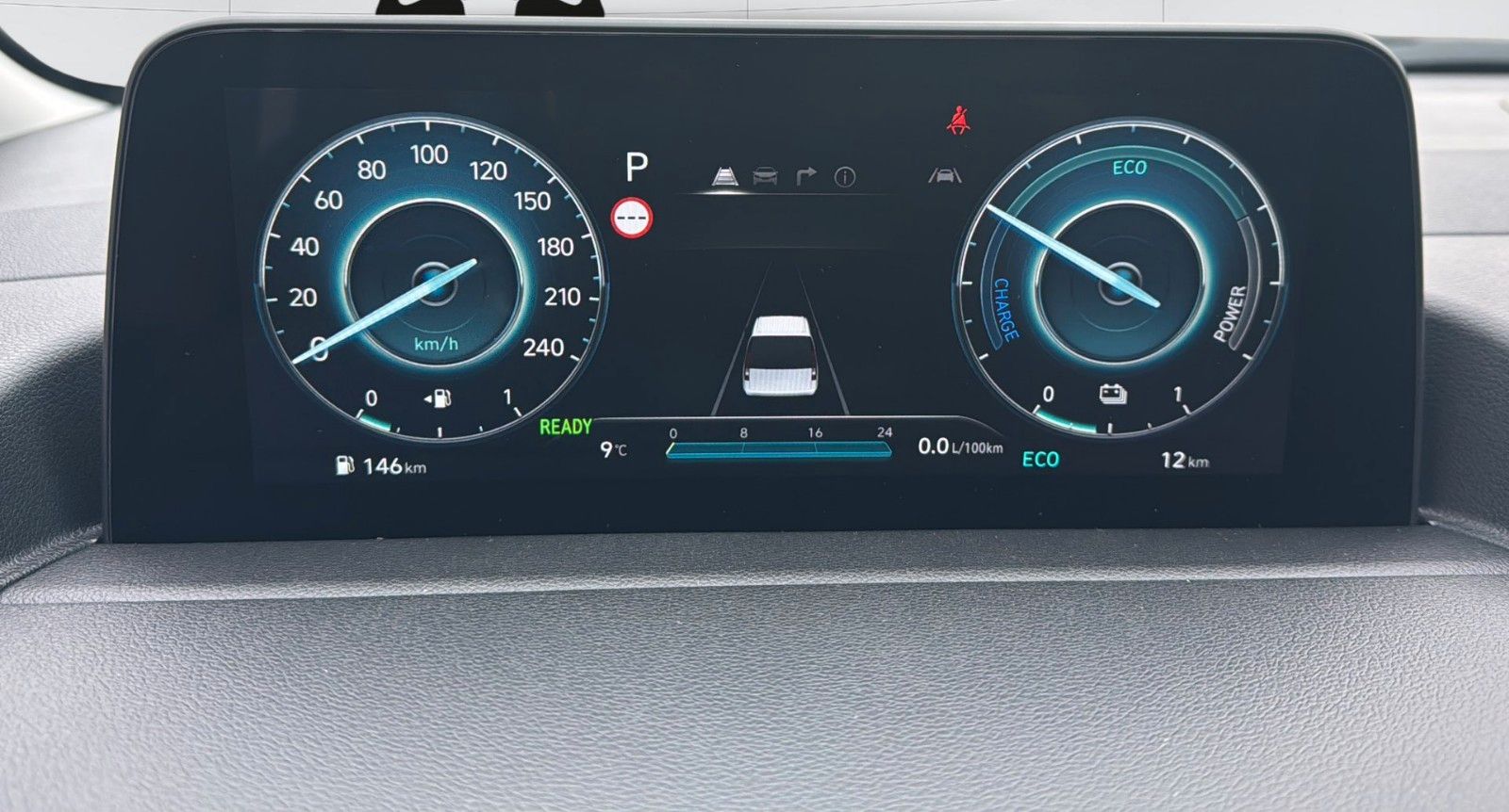 Hyundai STARIA - Bild 14