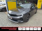 Opel Astra ST Ultimate 1.2 Turbo Aut+AHZV+MatrixLED - Opel Astra mit Anhängerkupplung