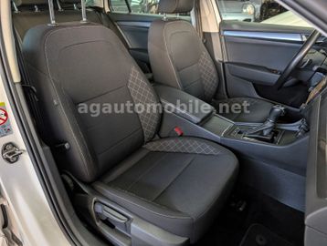 Skoda Superb - 12