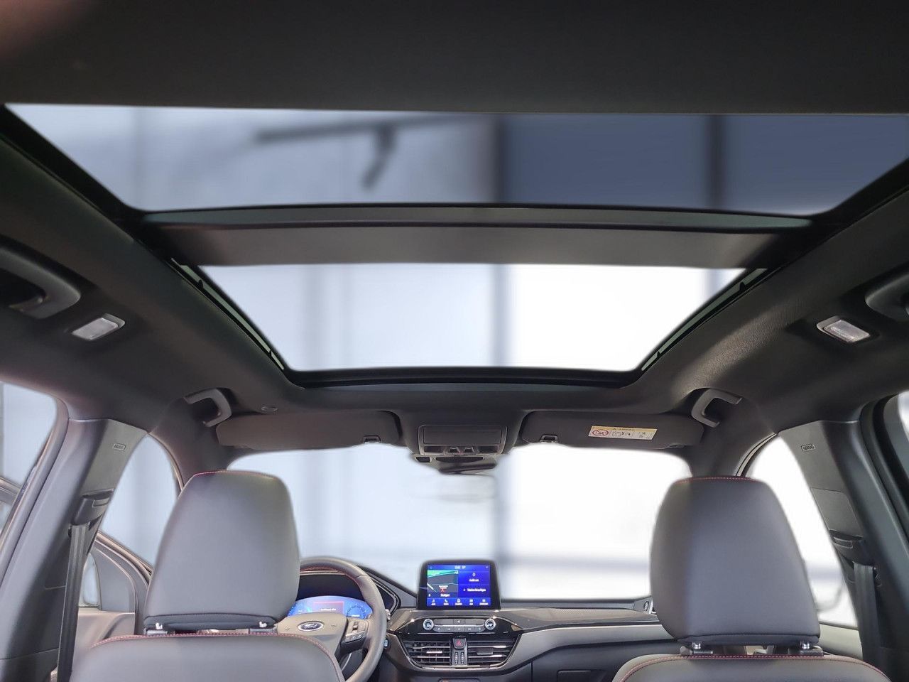 Ford Kuga - Bild 15