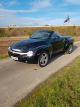 Chevrolet SSR  V8  305 PS   Dream -Car - Chevrolet SSR aus 2005