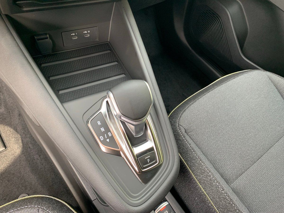 Renault Symbioz - Bild 19