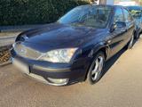 Ford Mondeo 1.8 2.Hand - gebrauchte Ford Mondeo aus dem Jahr 2006