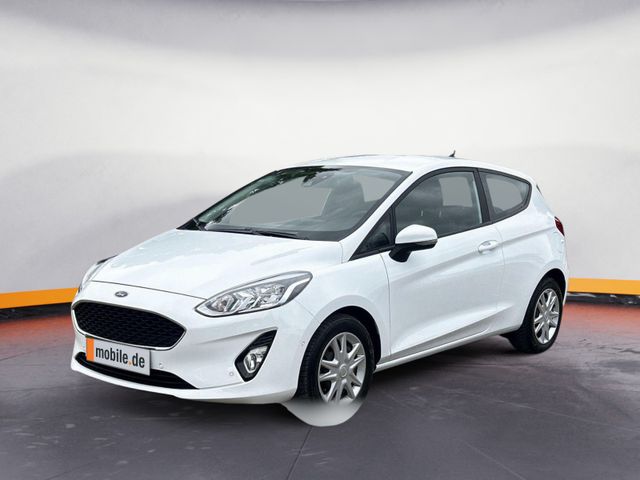 Ford Fiesta Cool & Connect 1.0 Navi Sitzhzg. Parklenk