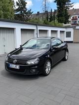 Volkswagen Eos 2.0 TDI Sport & Style BlueMotion Tech Sp... - Volkswagen Eos in Köln