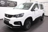 Peugeot Rifter Allure L1 Scheckheft 1. Hand TOP - Peugeot Rifter Allure mit Benzin-Antrieb