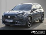 Seat Tarraco 1.4 e-Hybrid DSG FR - Seat Gebrauchtwagen