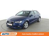 Audi A3 2.0 TDI Ambition *NAVI*XENON*TEMPO*PDC*SHZ* - Audi A3 Ambition mit Diesel-Antrieb