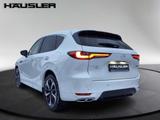 Mazda CX-60 Takumi 2.5L e-Skyactiv PHEV *Navi*BOSE*Kam - gebrauchte Mazda CX-60 aus dem Jahr 2022