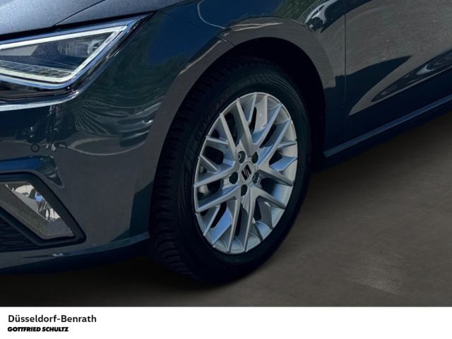 Seat Ibiza - Bild 9