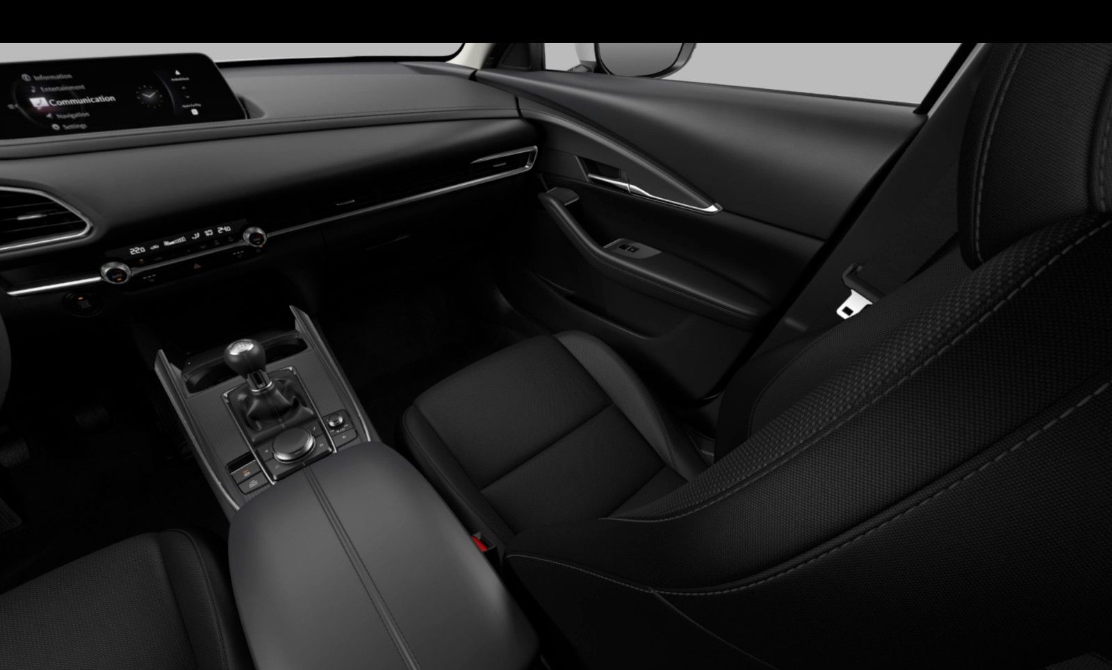 Mazda CX-30 - Bild 11