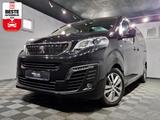 Peugeot Traveller Allure L2 |AUTOM|8 SITZER|LEDER|PANO|L - : Van, Travel