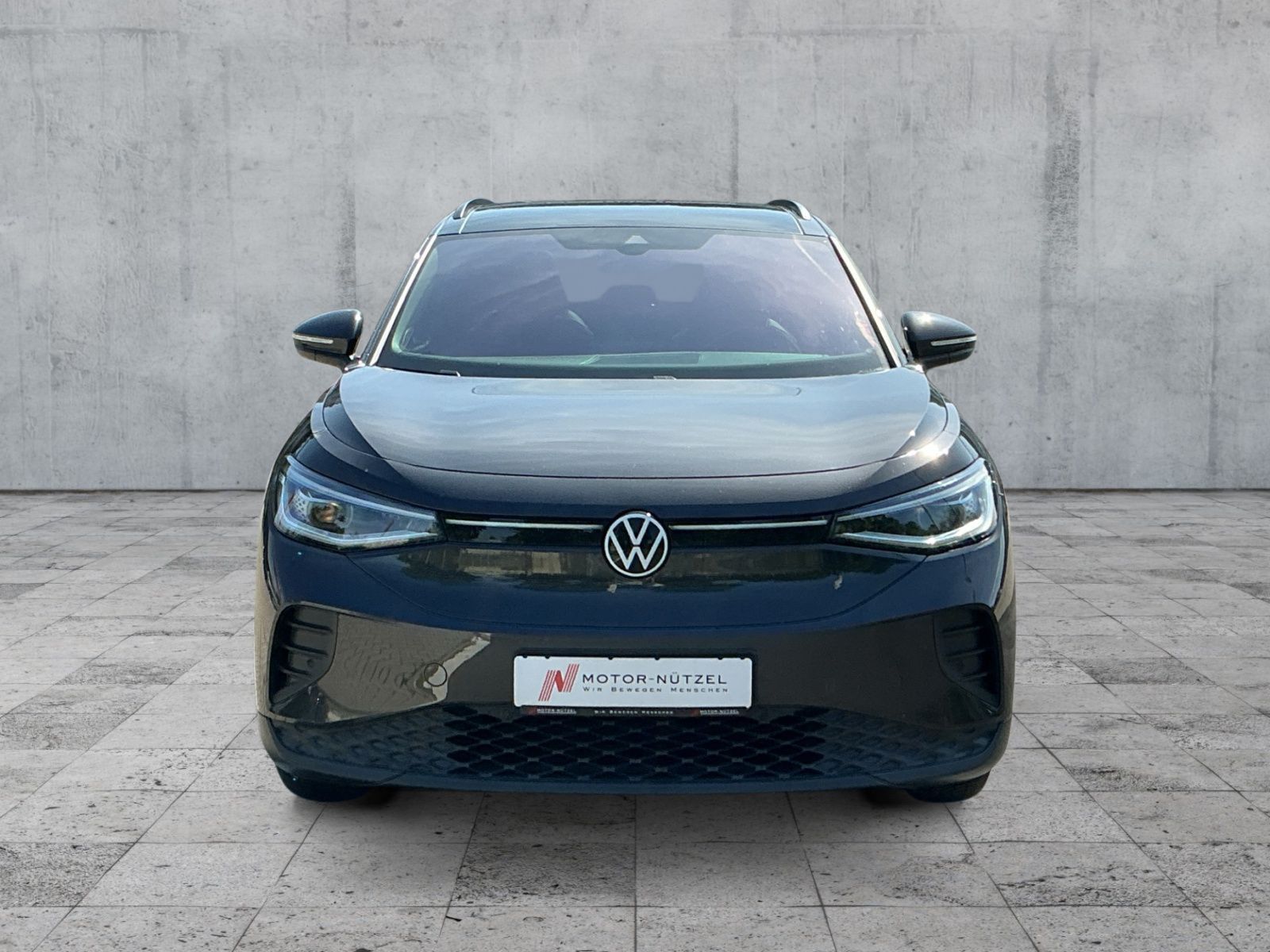 Volkswagen ID.4 - Bild 3