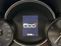 Fiat 500X - Vorschau Bild 19