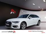 Audi A6 Avant 40 2.0 TDI sport AHK Pano LED RFK ASI A - Audi A6: Kombi, 2.4