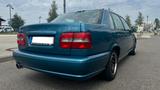 Volvo S70 Automatik | Vollaustattung  - Volvo S70 aus 1998