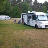 Laika Ecovip 709 - Laika Integrierter