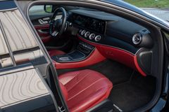 Mercedes-Benz CLS 53 AMG – 29 / 33
