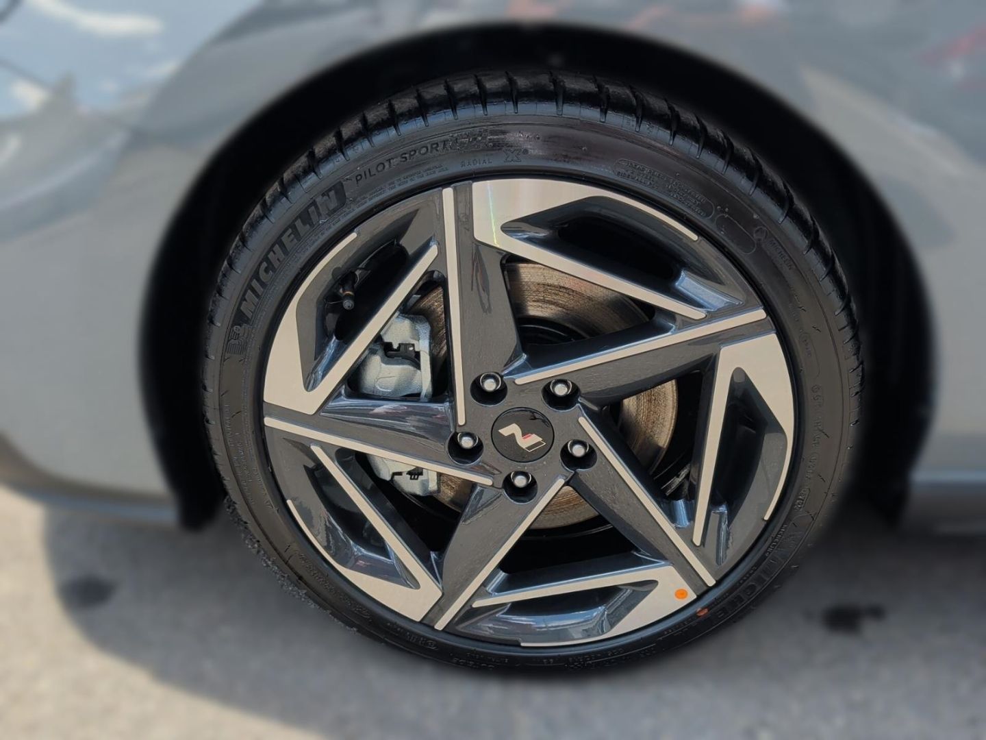 Hyundai i30 - Bild 6