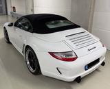 Porsche 997 SPEEDSTER !! Rarität Nur 660 km  - Porsche 997 in Berlin