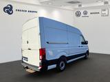 Volkswagen Crafter 35 2.0TDI  EcoProfi+AHK+Standhzg - Volkswagen Crafter mit Diesel-Antrieb: 2.0