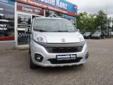 Fiat Qubo Trekking - Fiat Qubo mit Diesel-Antrieb