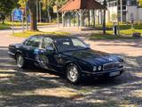 Jaguar XJ6 Sovereign - Jaguar XJ6: Sovereign