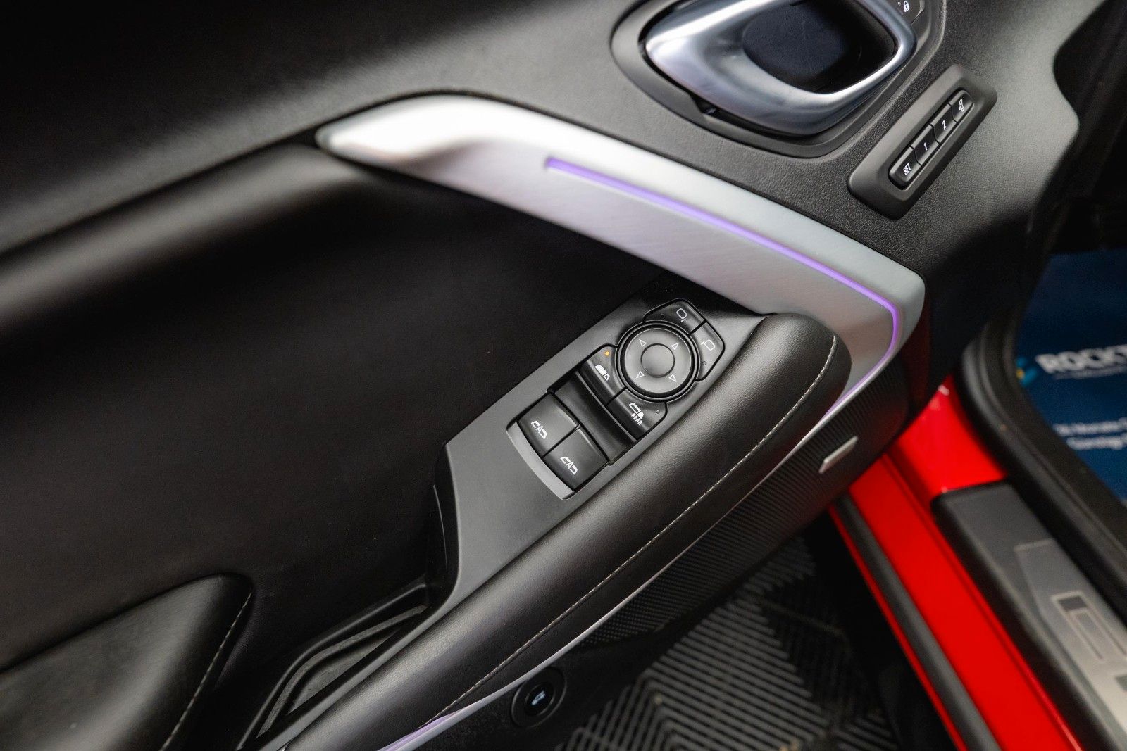 Fahrzeugabbildung Chevrolet Camaro 6.2 2SS Cabrio LT1 Performance *Head Up*