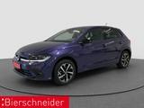 Volkswagen Polo 1.0 TSI DSG Goal NAVI MATRIX RFK WR 4J-GAR - Volkswagen Polo Neuwagen in Düsseldorf