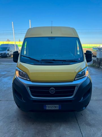 Fiat ducato passo medio euro 6