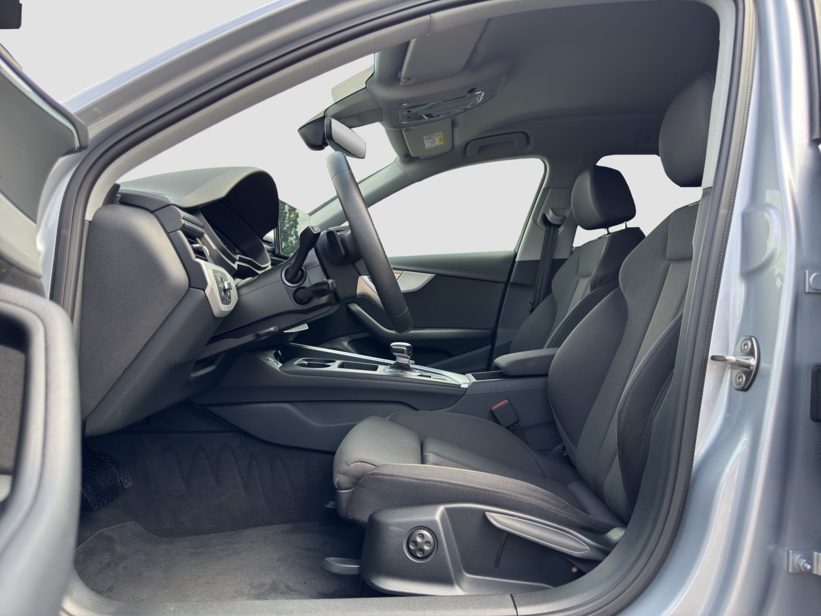 Audi A4 - Bild 3