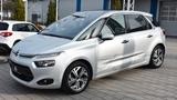 Citroën C4 Picasso Selection/Pano/AHK - Citroën C4 Picasso: Selection