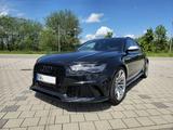 Audi RS6 4.0 TFSI - MATRIX - CARBN - BOSE - CERAMIC - Audi RS6: 4b