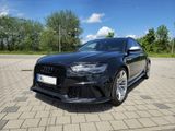 Audi RS6 4.0 TFSI - MATRIX - CARBN - BOSE - CERAMIC - Audi RS6 aus 2016