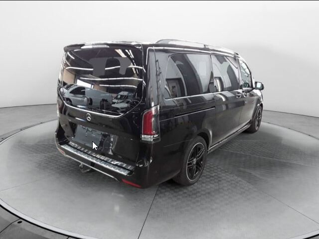 Mercedes-Benz V 300 d 4MATIC STYLE AMG lang AIRMATIC*PANO*STHZ imagem 3