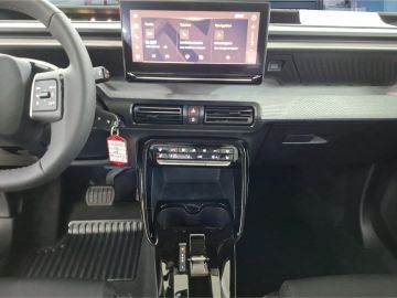 Citroën C3 Aircross Hybrid 145 MAX HUDNaviLEDRFKTWA