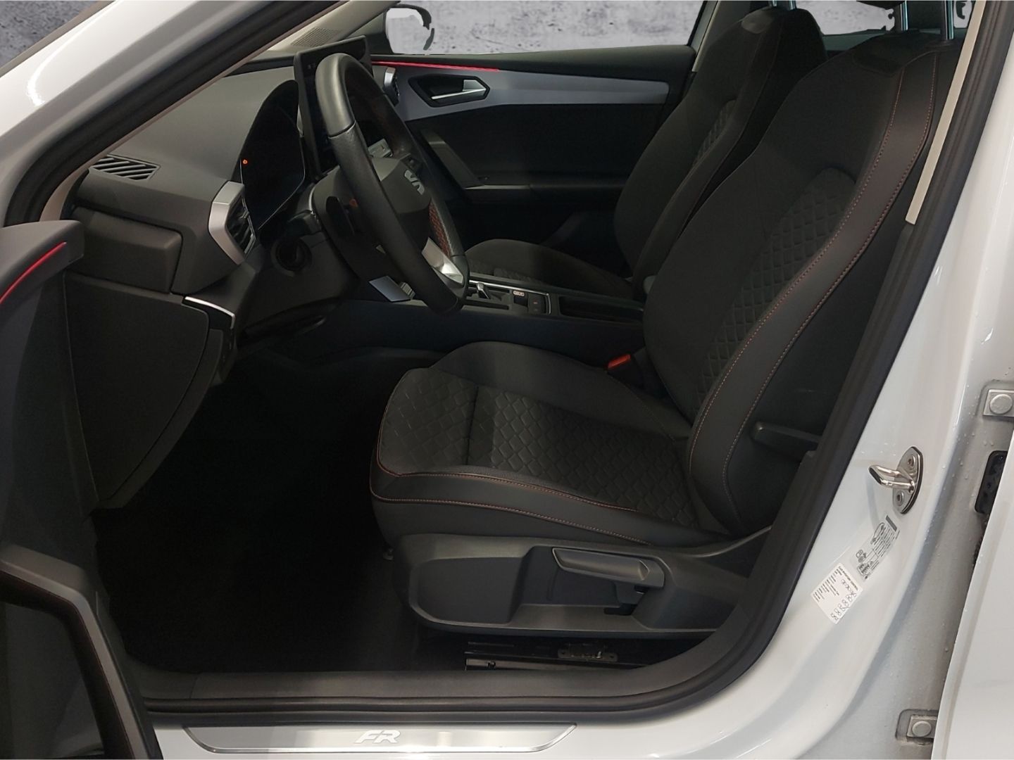 Seat Leon - Bild 10