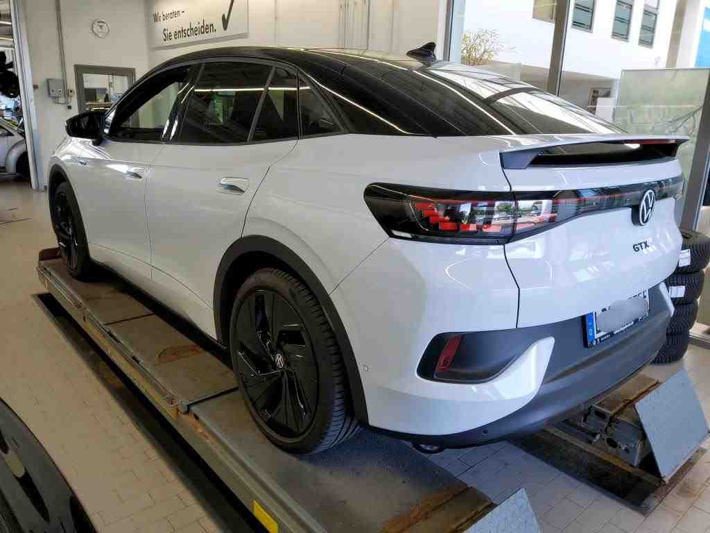Volkswagen ID.5 - Bild 4