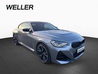 BMW M240i - Vorschau Bild 6