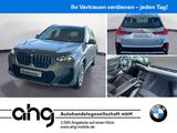 BMW X1 sDrive20i Steptronic M Sport AHK Sitz elektri - BMW X1 Jahreswagen